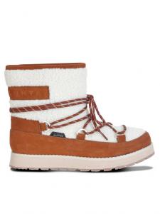 Ботинки снегоступы Luhta, белый