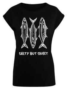 Футболка F4NT4STIC, черный