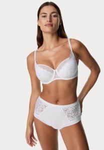Бюстгальтер Marks & Spencer Underwired bra, White