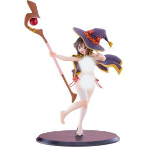 KonoSuba God's Blessing On This Wonderful World! 3 Coreful Kanna Swimsuit Bonus Gift Pre Sale TAITO