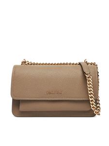 Женская сумка Claire 30T4GC7L3T Michael Michael Kors, бежевый