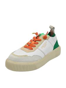 Crickit Кроссовки 'OAKLI' в белом цвете