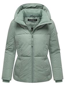 Зимняя куртка Navahoo