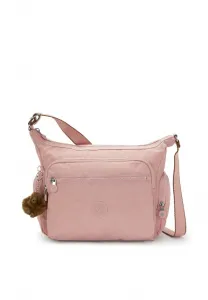 Сумка через плечо gabbie 35,5 см Kipling, Memory Pink