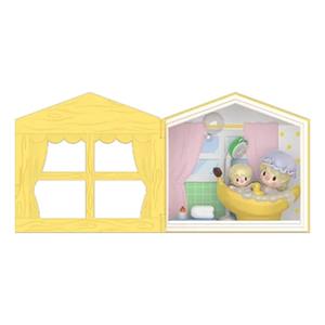 Фигурка Pop Mart Sweet Bean Celebrate Ordinary Days Series Sets 'Collect The Taste of The Summer'