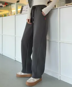 Брюки aimoha -select-/полуширокого кроя Aimoha - Select -, цвет Dark Gray