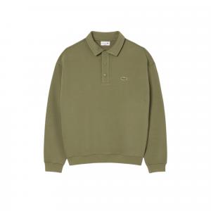LACOSTE Толстовка SS25 Men's BMY/Хаки