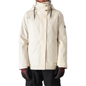 Куртка Spellbound 3-в-1 - женская 686, Limestone Heather