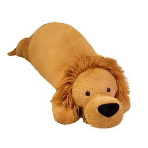 Плюшевая кукла Forest Lion Dolls высотой 40см/70см/90см/120см YUEZHILIAN