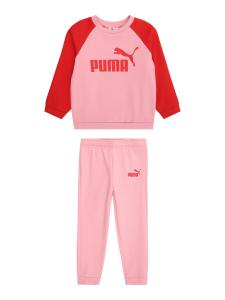 Спортивный костюм PUMA Minicats Essentials, Rose