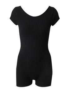 Комбинезон LENI KLUM x ABOUT YOU Stella, черный