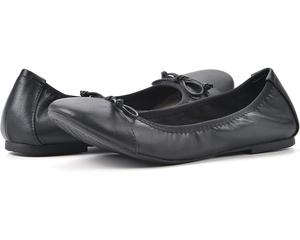 Балетки White Mountain Sunnyside II, цвет Black Smooth