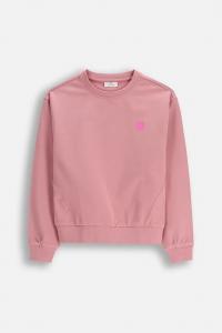 Детская толстовка Coccodrillo, розовый