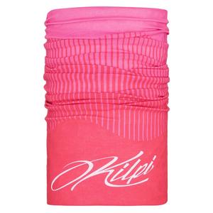 Неквормер Kilpi Darlin, розовый