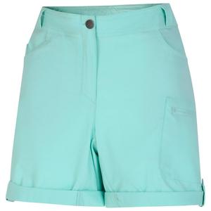 Шорты для походов melodic ii short mint green - 8 Dare2B