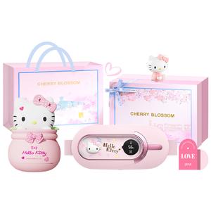 Пояс для согревания живота Sanrio