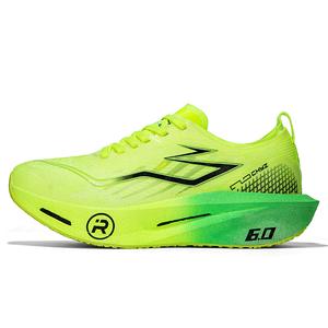 Кроссовки низкие детские беговые с амортизацией, устойчивые к истиранию, для подростков PROTECTCAMEL, neon зеленый