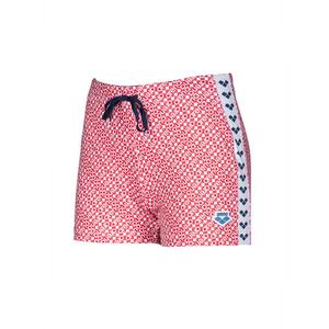 Женские винтажные шорты Arena Lorella Team 001227