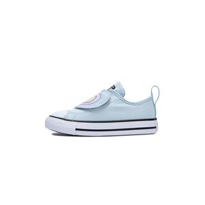 Chuck Taylor All Star EasyOn Low TD 'Heart Strap' Converse, синий