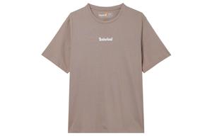 Timberland Футболка мужская коричневая