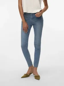 Джинсы vmsophia узкий крой Vero Moda, Light Blue Denim