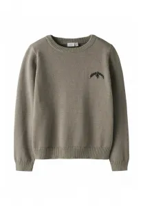 Свитер-Пуловер Name It, Vintage Khaki