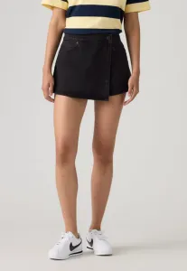 Юбка-Шорты из джинсовой ткани Levi'S, Open Mind