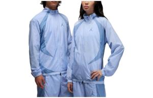 Куртка унисекс Jordan, цвет Blue