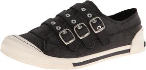 Женские модные кроссовки Rocket Dog Jelissafo, черный