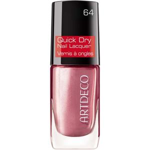 Лак для ногтей ARTDECO Quick Dry Nail Lacquer, 64 Cloud Nine / 10 ml