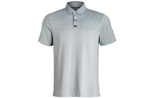 Мужская рубашка-поло Under Armour, цвет Blue