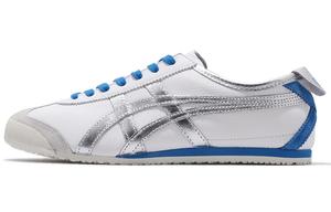 Кроссовки Onitsuka Tiger Mexico 66 Pure Silver