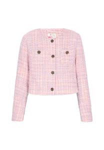 IZIA Блейзер в цвете Rose