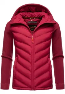 Легкая куртка маунт харуна Marikoo, Fuchsia