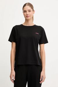 Футболка-лаунж Hugo, черный