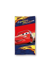 Полотенце Marvel, 70x140 см, красный