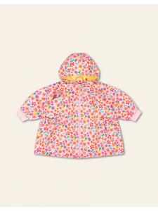 Дождевик Oilily, розовый