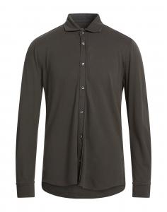Рубашка Circolo 1900, свинцово-серый
