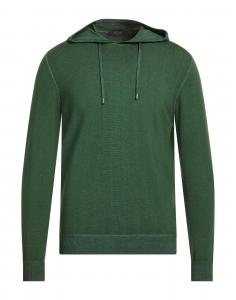 Свитер Moorer, зеленый