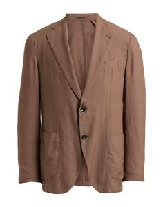 Блейзер Lardini, хаки