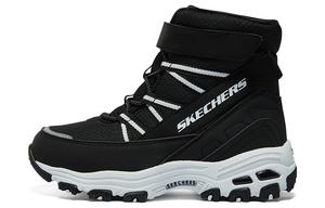 Кроссовки Skechers Kids Outdoor Shoes GS High-top, белый