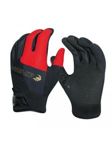 Длинные перчатки «Гадюка» Chiba