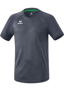 Спортивная футболка erima Madrid Trikot, цвет slate grey