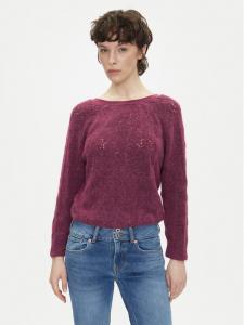 Свитер обычного кроя Nova PL702239 Pepe Jeans, розовый