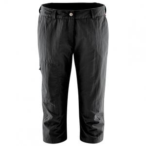 Шорты Maier Sports Women's Neckar, черный