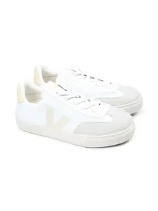 Кроссовки Volley VEJA Kids, белый