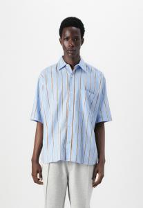 Рубашка GAP, синий