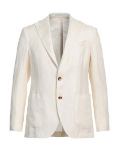 Блейзер Gabiati, кремовый