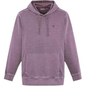 Timberland Свитшот мужской винтажный violet