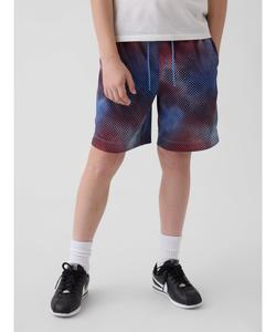 (K)GapFit 6-дюймовые шорты из переработанной сетки